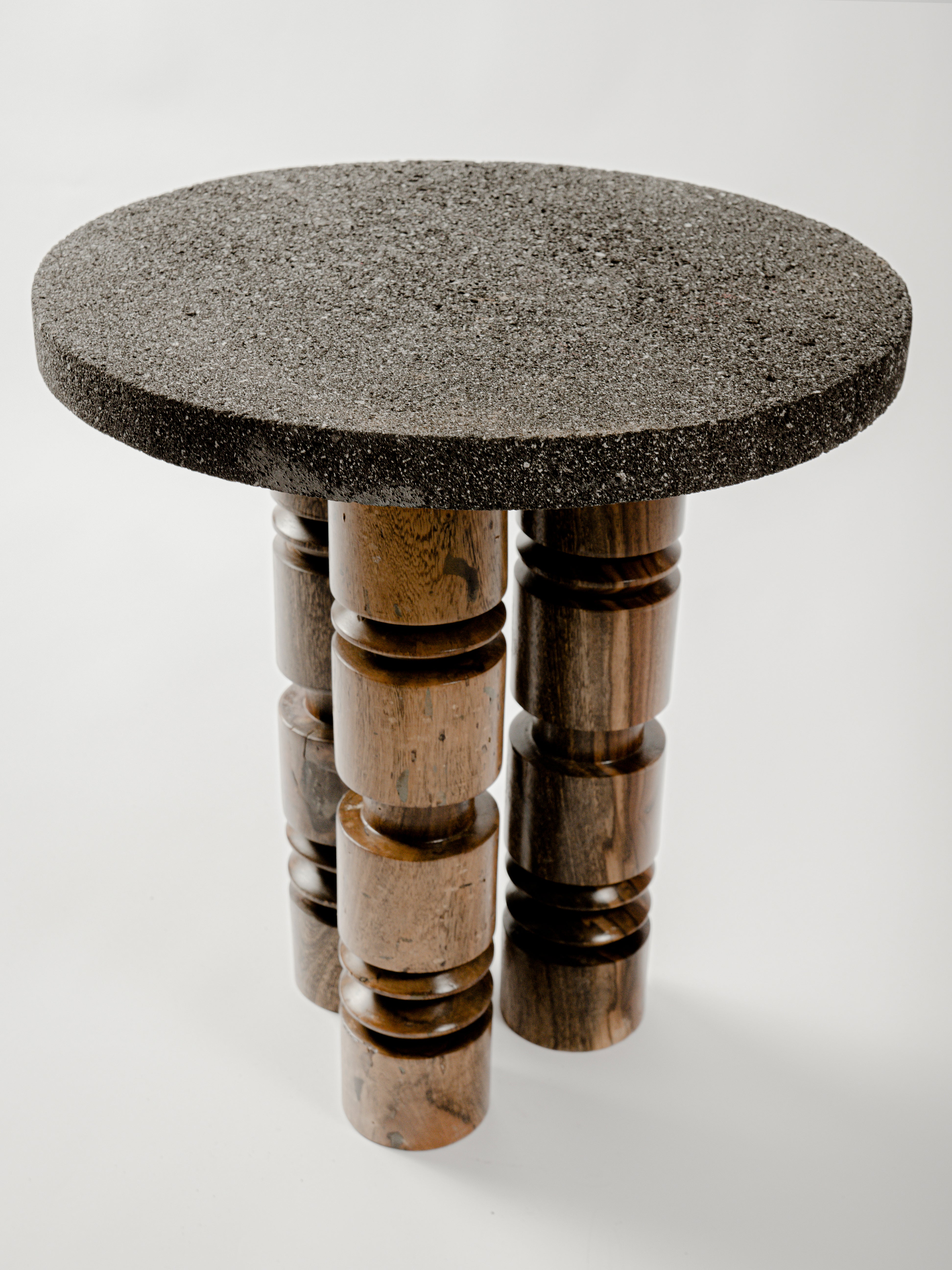 FOS Hill Side Table