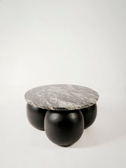 FOS Zebra Coffee Table