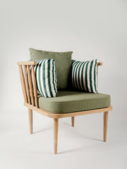 FOS Simetría Chair