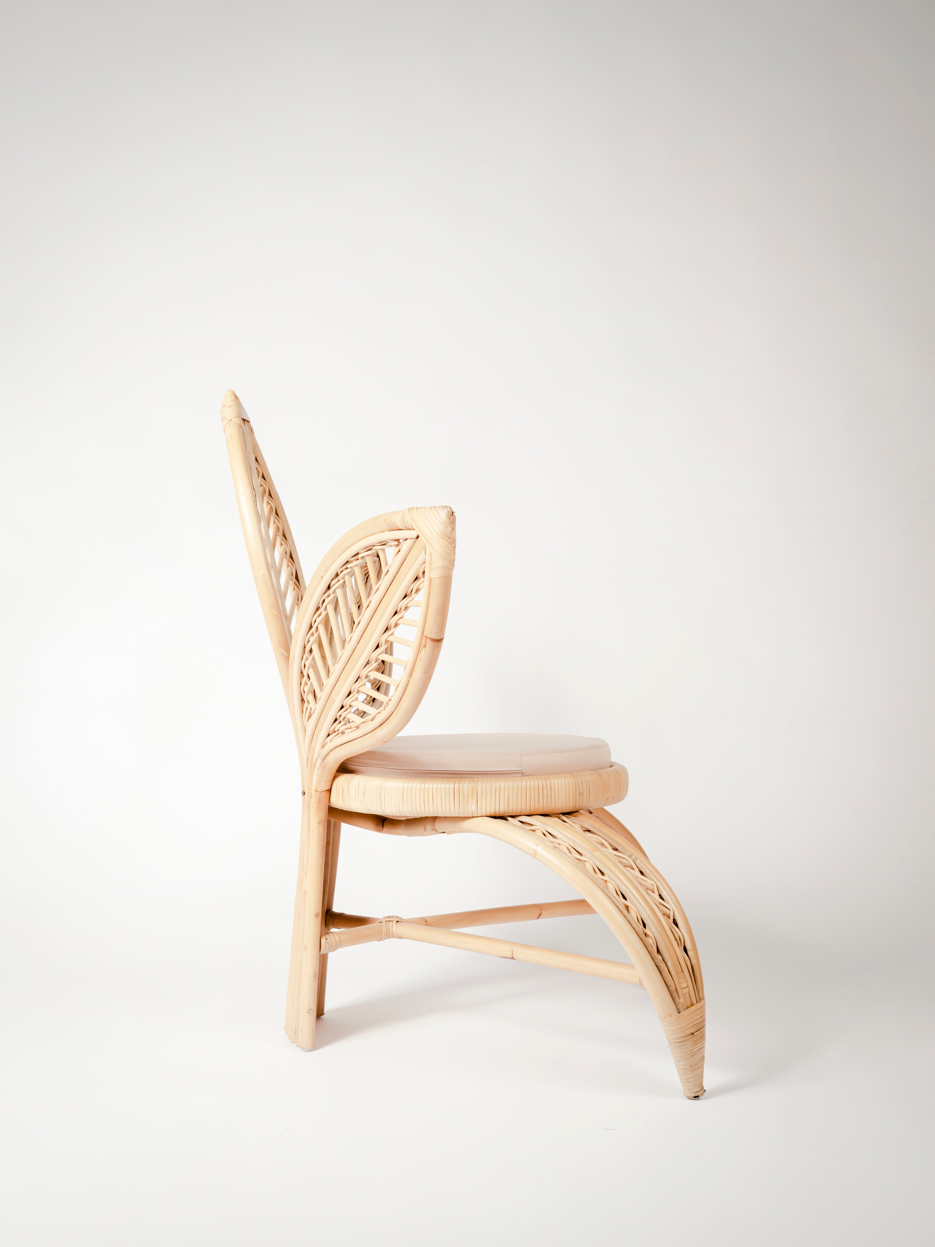 FOS Flor Chair