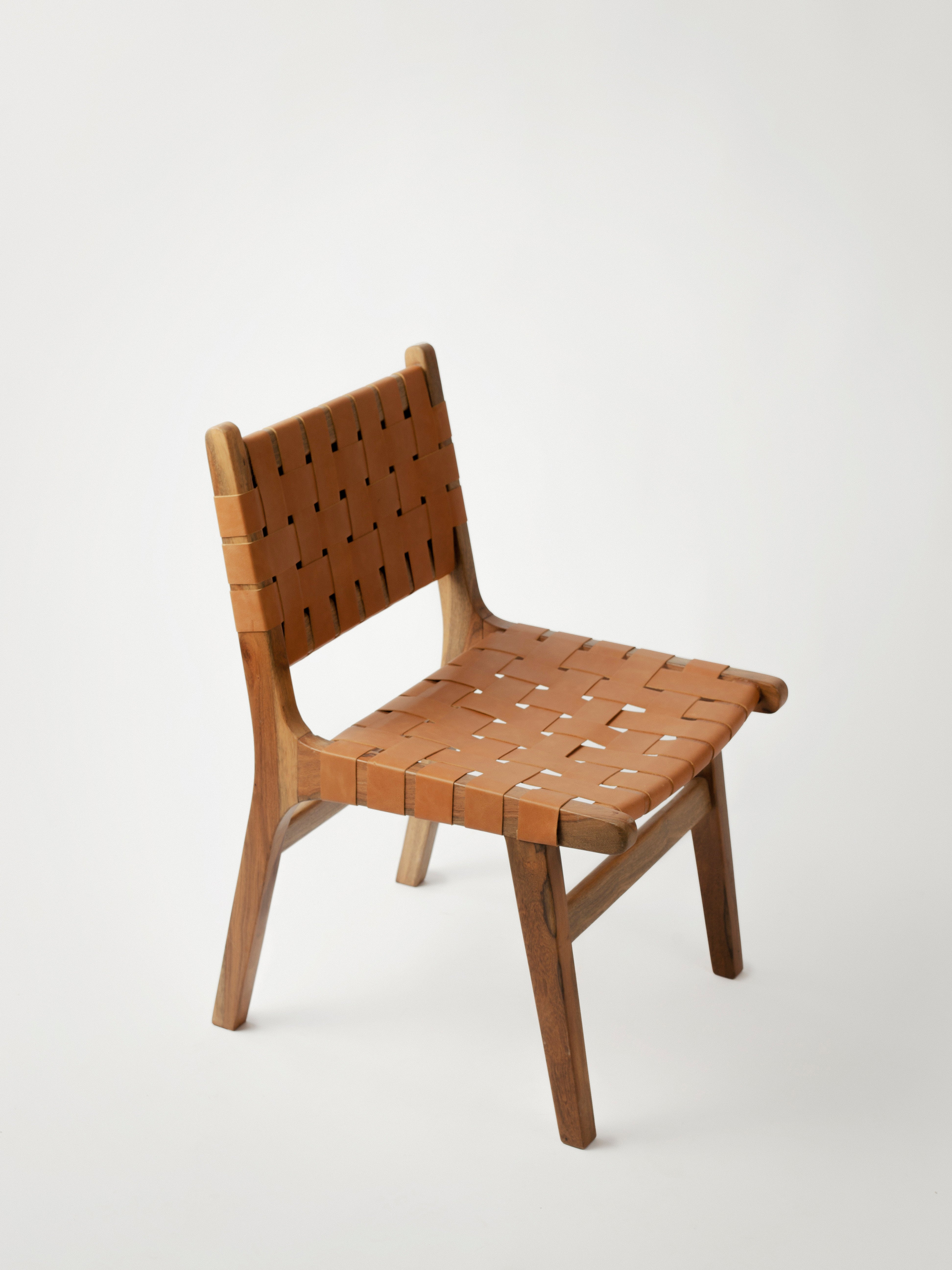 FOS Woven Chair
