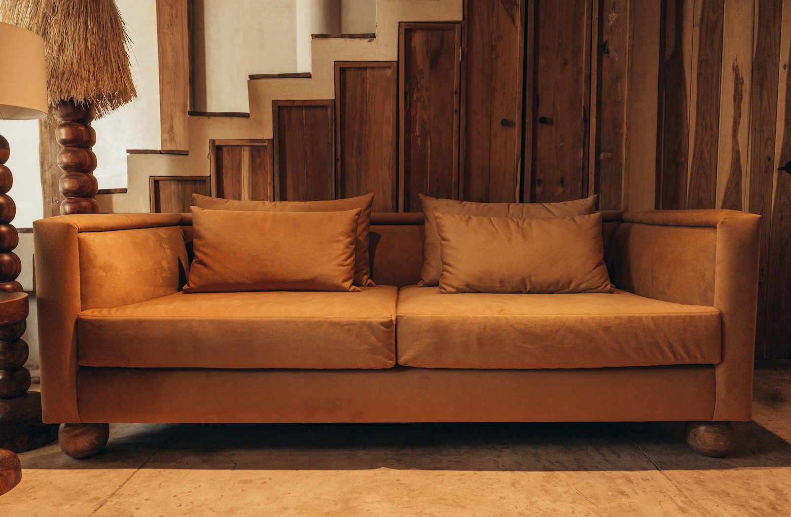 FOS Ambient Sofa